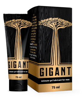 凝胶 Gigant